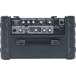 (BRUGT) Roland CUBE-30 Guitarforst�rker